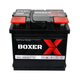 Аккумулятор автомобильный BOXER (L1) 50Ah 440A L+ - изображение 2