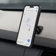 Карбоновая накладка Nillkin CamShield Pro Magnetic для Apple iPhone 15 Pro Max (6.7") Black - изображение 6