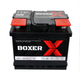 Аккумулятор автомобильный BOXER (LB1) 50Ah 440A R+ - изображение 4