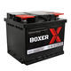 Аккумулятор автомобильный BOXER (LB1) 50Ah 440A R+ - изображение 5