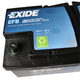 Аккумулятор автомобильный EXIDE Start-Stop EFB 100Аh 900A R+ - изображение 3