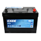 Аккумулятор автомобильный EXIDE Start-Stop EFB Asia 95Аh 800A R+ (D31) - изображение 2