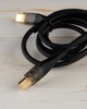 Кабель Type-C to Type-C DC (CL-23B) 60W черный - изображение 3