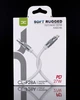Кабель Type-C to Lightning DC (CL-F28A) PD/ 27W/ 1.2m белый - изображение 2
