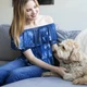 Барвник для одягу Rit DyeMore Midnight Navy (02640) - изображение 4