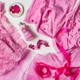 Барвник для одягу Rit DyeMore Super Pink (02095) - зображення 6