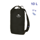Рюкзак Scout 10L черный - изображение 1