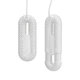 Сушилка для обуви Sothing Loop Stretchable Shoe Dryer White (DSHJ-S-2111 (A/B)) - изображение 1