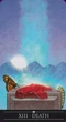 Серебряное колдовское Таро Silver Witchcraft Tarot - изображение 4