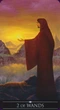 Серебряное колдовское Таро Silver Witchcraft Tarot - изображение 7