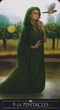 Серебряное колдовское Таро Silver Witchcraft Tarot - изображение 9