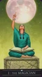 Серебряное колдовское Таро Silver Witchcraft Tarot - изображение 11