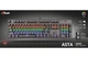 Ігрова клавіатура TRUST GXT 865 Asta механічна - изображение 1