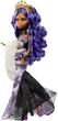 Кукла Монстер Хай коллекционная Клодин Вульф Холидей Monster High Howliday Winter Edition Clawdeen Wolf Mattel (HNF97) - изображение 4