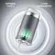 Електробритва Enchen Z3 300mAh silver - зображення 9