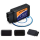 Автосканер діагностичний адаптер OBD2 Bluetooth ELM327 v1.5 Pic18F25K80 Elm Electronics - изображение 4