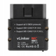 Автосканер Vgate vLinker MC Wi-fi для Bimmer Code/Bimmer Link - изображение 2