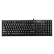 Клавиатура со встроенным USB хабом Meetion Keyboard K815 раскладки Ukr / RU / EN - изображение 4