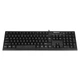 Клавиатура со встроенным USB хабом Meetion Keyboard K815 раскладки Ukr / RU / EN - изображение 5