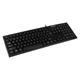 Клавиатура со встроенным USB хабом Meetion Keyboard K815 раскладки Ukr / RU / EN - изображение 7
