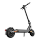 Електросамокат Xiaomi Mi Electric Scooter 4 Ultra BHR5764GL Чорний - зображення 4