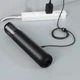 Автомобильный пылесос BASEUS CarVacuum Cleaner A3 (CRXCQA3-0A) серый - изображение 4