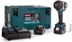 Гайковерт аккумуляторный Makita DTW1002RTJ (1000 Нм, 1/2", LXT) - изображение 2