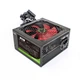Блок питания GameMax GM-600B 120мм/600Вт Черный - изображение 1