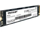 Накопитель M.2 SSD Patriot P310P960GM28 внутренний 960ГБ 3D NAND (TLC) - изображение 3