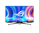 Монітор ASUS 41.5" ROG Swift PG42UQ (90LM0850-B01170) OLED Black - изображение 1