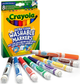 Набір маркерів що стираються Crayola 8 кольорів 8328 (0071662083281) - зображення 4