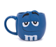 Керамічна Кружка M&Ms емендемс 600 мл синя - зображення 1