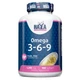 Омега 3-6-9 Haya Labs Omega 3-6-9 100 Caps - зображення 1