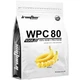 Протеїн IronFlex WPC 80eu EDGE 2270 g /75 servings/ Banana - зображення 1