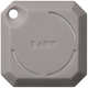 Брелок Laut Huex Gem AirTag Ring, Grey (L_AT_HG_GY) силиконовый, брелок для ключей - изображение 2