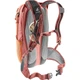 Спортивний рюкзак Deuter Race 8 Chestnut-Redwood (3204023 9512) - зображення 10