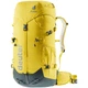 Туристический рюкзак Deuter Gravity Expedition 45+ Corn-Teal (3362222 8209) - изображение 1