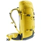 Туристический рюкзак Deuter Gravity Expedition 45+ Corn-Teal (3362222 8209) - изображение 4