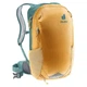 Спортивный рюкзак Deuter Race Air 14+3 Cinnamon-DeepSea (3204423 6324) - изображение 4