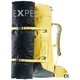 Туристический рюкзак Deuter Gravity Expedition 45+ Corn-Teal (3362222 8209) - изображение 5