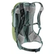 Спортивный рюкзак Deuter Race Air 10 Meadow-Ivy (3204323 2291) - изображение 5