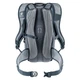 Спортивный рюкзак Deuter Race 8 Black (3204023 7000) - изображение 2