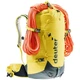 Туристический рюкзак Deuter Gravity Expedition 45+ Corn-Teal (3362222 8209) - изображение 7