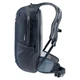 Спортивный рюкзак Deuter Race 12 Black (3204123 7000) - изображение 7