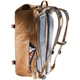 Городской велосипедный рюкзак Deuter Amager 25+5 Almond (3220022 6008) - изображение 11