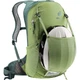 Спортивный рюкзак Deuter Race Air 10 Meadow-Ivy (3204323 2291) - изображение 11