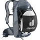 Спортивный рюкзак Deuter Race 8 Black (3204023 7000) - изображение 8