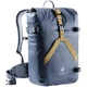 Городской велосипедный рюкзак Deuter Amager 25+5 Ink (3220022 3067) - изображение 1