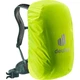 Спортивный рюкзак Deuter Race Air 10 Meadow-Ivy (3204323 2291) - изображение 13