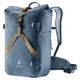 Городской велосипедный рюкзак Deuter Amager 25+5 Ink (3220022 3067) - изображение 2